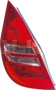 ALKAR 2202580 Baklykt