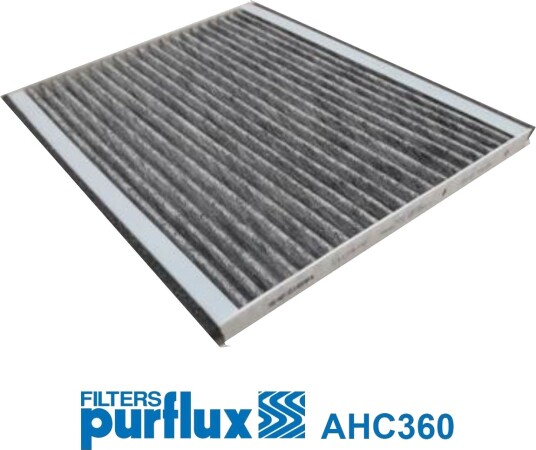 Kupefilter PURFLUX AHC360 Kupefilter PURFLUX AHC360
