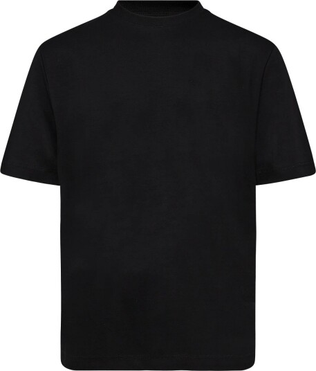 PS Paul Smith Mens Ss Casual Fit T Shirt Black XXL