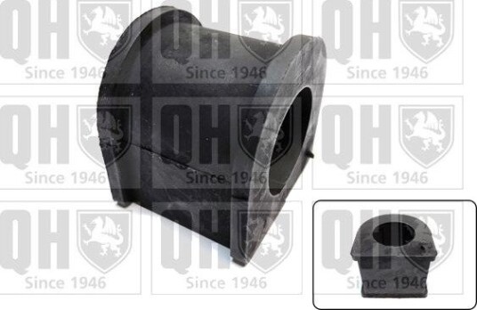 Lagring, stabilisator QUINTON HAZELL EMB7467