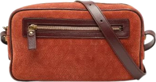 Yves Saint Laurent Vintage Dame Brun