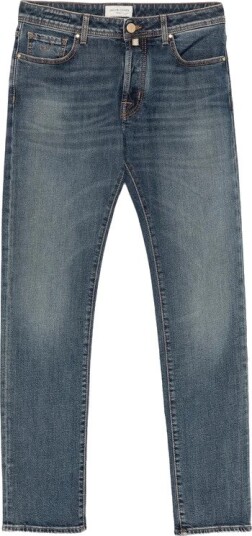 Jacob Cohën Herre Jeans Blå W31,