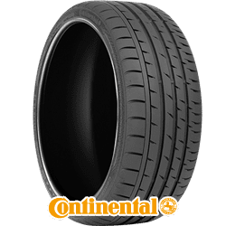 Continental ContiSportContact 3 195/45R16 80V