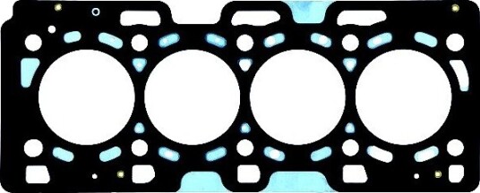 RENAULT 110448928R Tetning, topplokk
