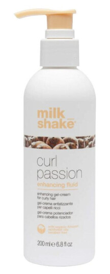 milk_shake Curl Passion Enhancing Fluid 200ml