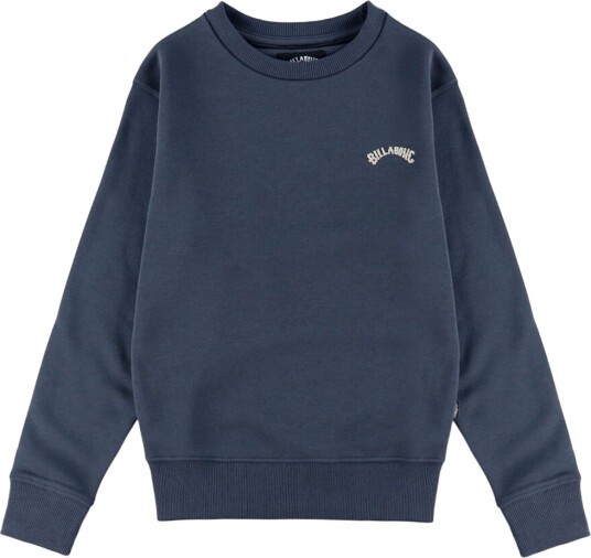 Billabong Collegegenser Bue Ombre Blue Billabong 12 år 152 Collegegenser Blå