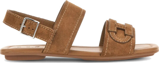 Hogan Dame Sko Brun 37 EU,