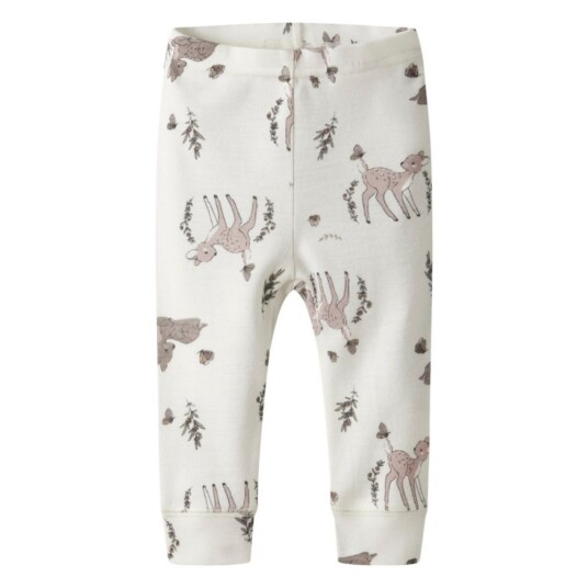 Name It   Longs i Ull Baby Willitus Pink/ Snow White Dear   68