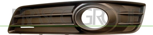 Ventilasjonsgitter PRASCO AD3222134