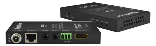Wyrestorm 35m 4K HDBaseT Extender kit EX-35-4K