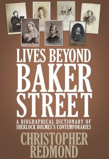 Lives Beyond Baker Street