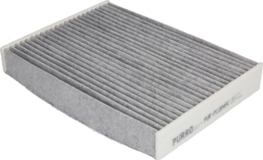Kupefilter PURRO PUR-PC2045C