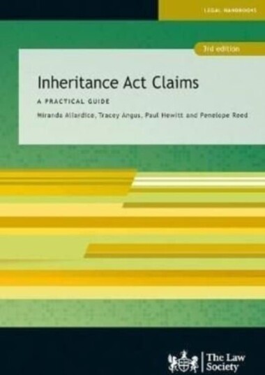 Inheritance Act Claims