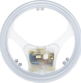 Opple Lighting 140066207 Innsunket Spotlight 1 Ampuller Led 4000 K 3000 Lm Hvit