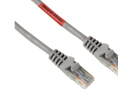 Hama Cat 5E 3 M Cat5e Rj-45 Rj-45 Grå