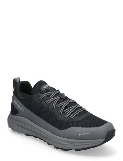 Viking Motion Low Gtx M - Black - 42 Viking Motion Low Gtx M - Black - 42