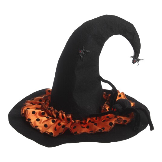 DGA - Hat w. spiders (7115042)