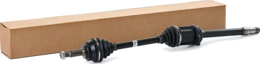 Drivaksel RIDEX REMAN 13D0680R