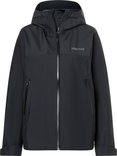 Marmot Women"s Minimalist Pertex Jacket Black M