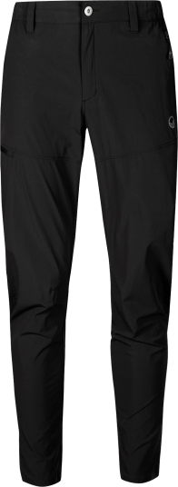 Halti Men"s Pallas Cool X stretch Pants Black S Halti Men"s Pallas Cool X stretch Pants Black S