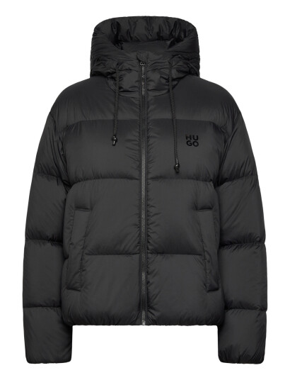 HUGO Francesca-1 - Black - M