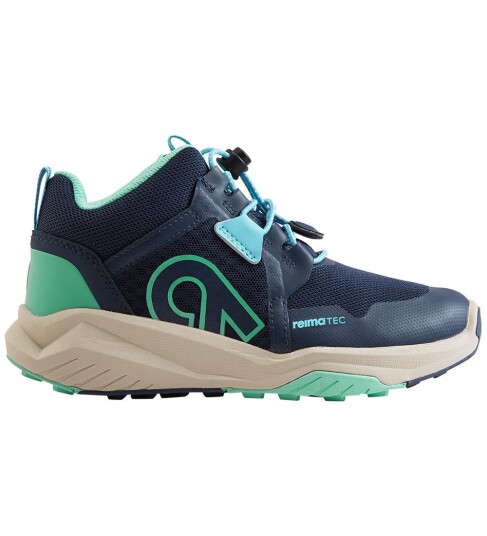Reima Reimatec Shoes Kiritin Green 38 Reima Reimatec Shoes Kiritin Green 38