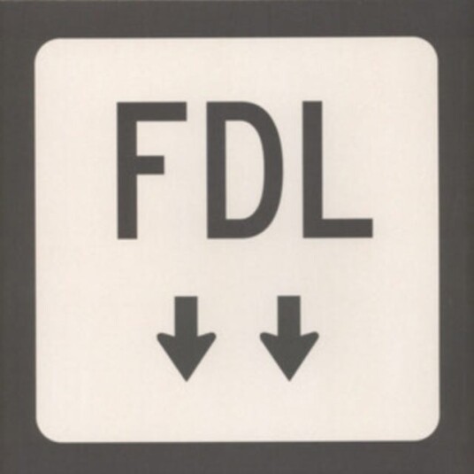 FaltyDL Power LP/Vinyl
