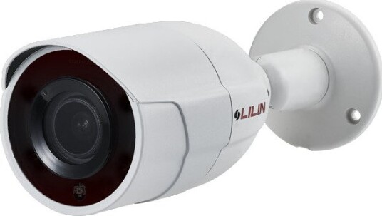Lilin Overvåkningskamera Z2R8822AX 1080p Cmos 2.8-8mm 30m Ir IP67