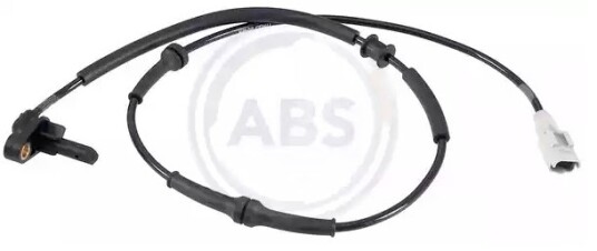 ABS sensor A.B.S. 31219