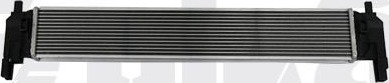 VIKA 11211694501 Radiator motorkjøling