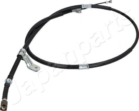 Japanparts Tautrekk parkeringsbrems JAPANPARTS BC 2037L