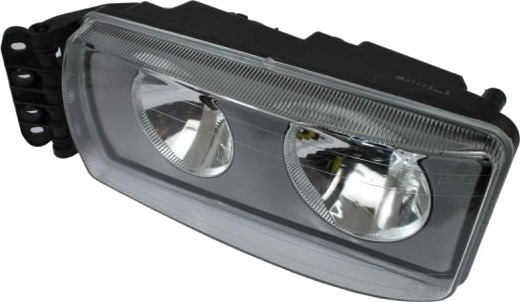Frontlykter TRUCKLIGHT HL-IV002R