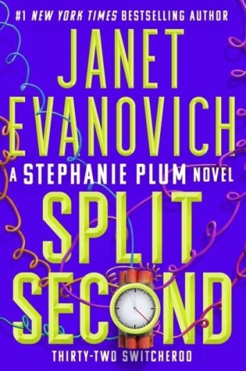 Split Second: Thirty-Two Switcheroo