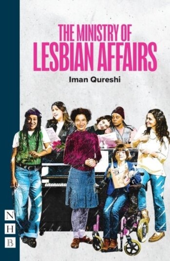 The Ministry of Lesbian Affairs