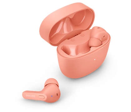 Philips TAT2206PK Rosa Philips TAT2206PK Rosa