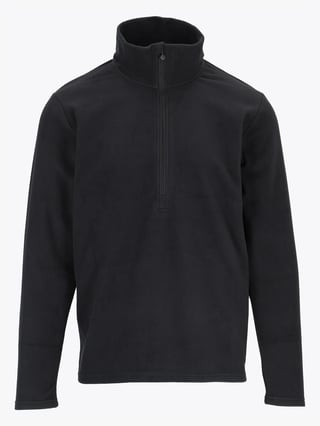Twentyfour Aurora Half Zip Fleece Sort L