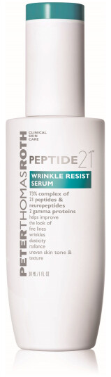 Peter Thomas Roth Peptide 21 Ansiktsserum 30ml mot Rynker og Aldring