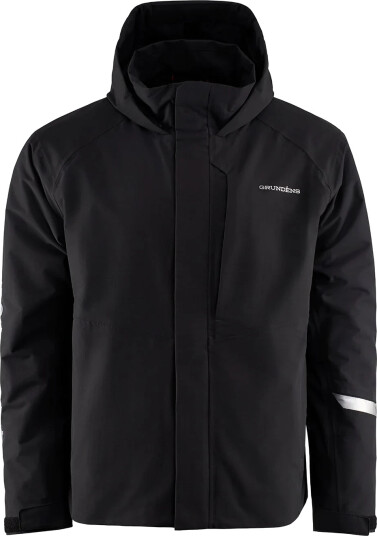 Grundéns Transmit X Jacket Black S Small Grundéns Transmit X Jacket Black S Small