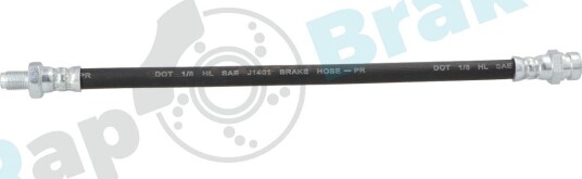 Bremseslange RAP BRAKES R-H0474