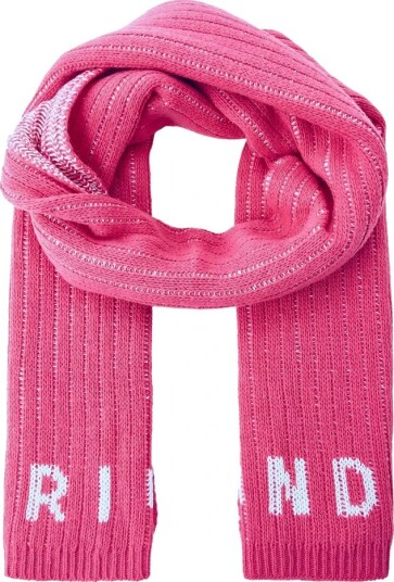 John Richmond Dame Accessories Rosa ONE SIZE,