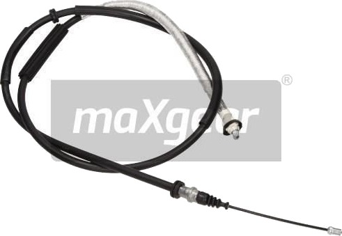 MAXGEAR 32 0492 Tautrekk håndbremse MAXGEAR 32 0492 Tautrekk håndbremse