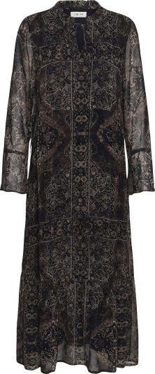 Cream Kjole CRJessica Dress Blå