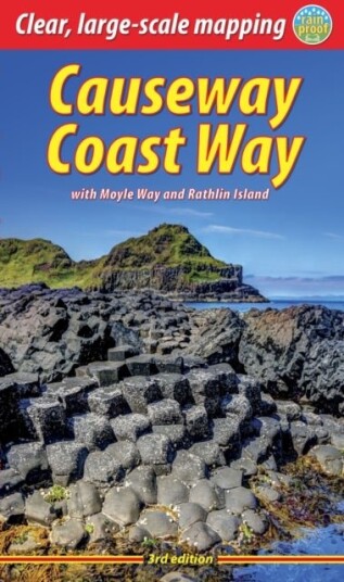 Causeway Coast Way 3 ed Causeway Coast Way 3 ed
