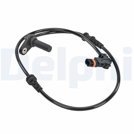 ABS sensor DELPHI SS21104-12B1
