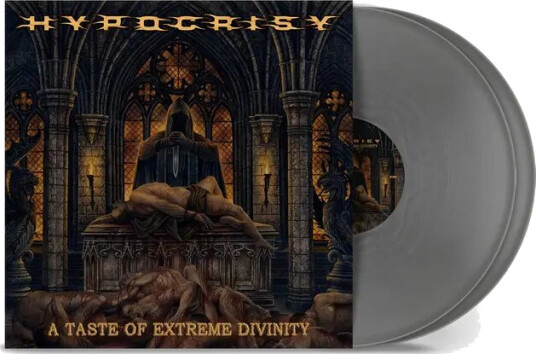A Taste Of Extreme Divinity A Taste Of Extreme Divinity