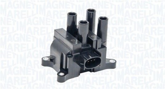 Tennspole coil MAGNETI MARELLI 060717178012 Tennspole coil MAGNETI MARELLI 060717178012