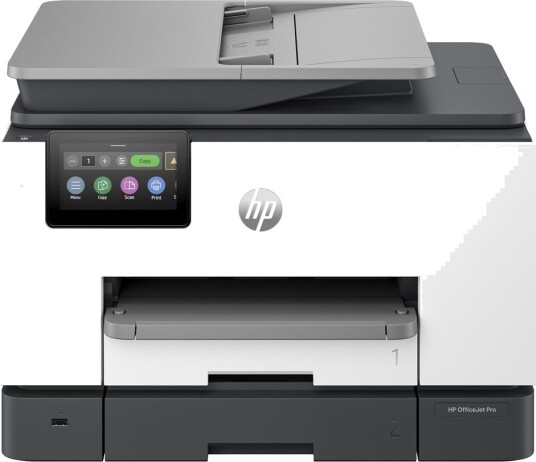 HP OfficeJet Pro 9132e Multifunksjonsskriver med fargeutskrift og Wi-Fi