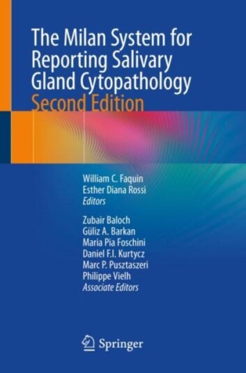 The Milan System For Reporting Salivary Gland Cytopathology