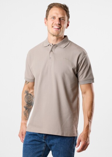 Ap Shirt 1673 Mid Beige Xl Piketrøyer