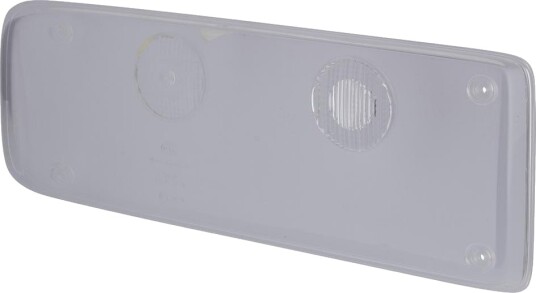 HELLA 9EL 340 829-051 Lykteglass, baklys